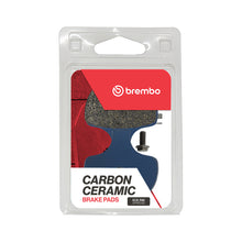 Load image into Gallery viewer, Brembo OE 88-99 Harley-Davidson FLT Series EV Brake Pad - Front