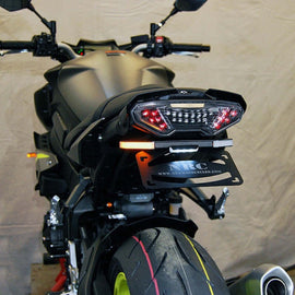 New Rage Cycles 18-21 Yamaha MT-10 Fender Eliminator Kit w/Load EQ