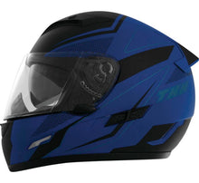 Load image into Gallery viewer, THH Helmets TS-80 FXX Blue/Black - Large