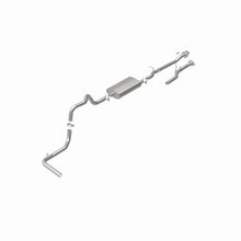 Load image into Gallery viewer, MagnaFlow BRE Exhaust Kit 94-97 Ranger B3000 B4000