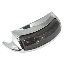 Load image into Gallery viewer, Letric Lighting Fender Tip Rpl Led Rear Smk