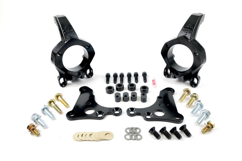RID HQ Air Shock Kits