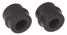 Load image into Gallery viewer, Prothane Dodge LX Front Sway Bar Bushings - 30mm - Black