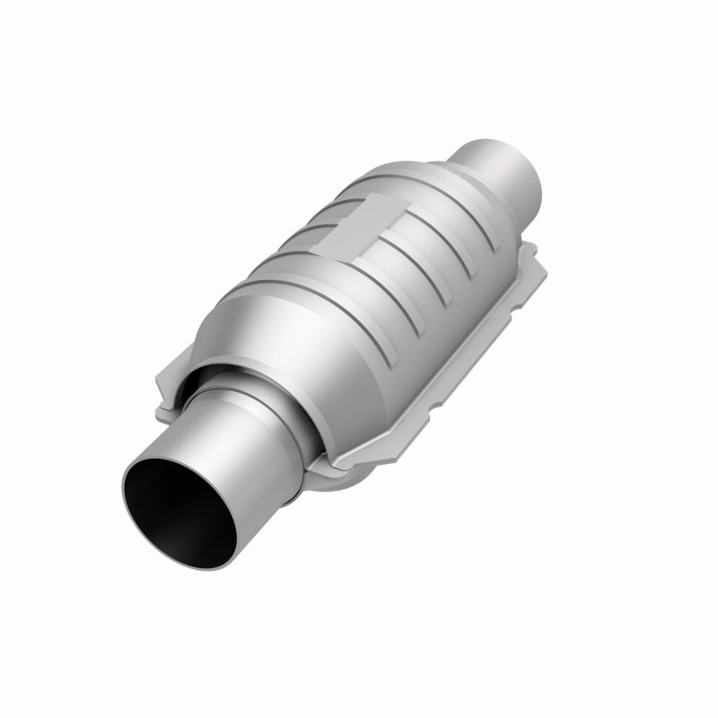 MagnaFlow Universal Catalytic Converter 2.25in. OEM