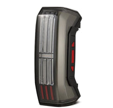 Load image into Gallery viewer, 22-24 Toyota Tundra NOVA-Series Prismatic LED Tail Lights - Black