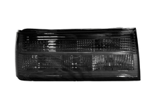 Load image into Gallery viewer, E30 Facelift Smoked Clear Tail Lights (1987-1991)