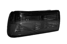 Load image into Gallery viewer, E30 Facelift Smoked Clear Tail Lights (1987-1991)