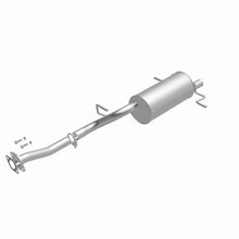 Load image into Gallery viewer, BRExhaust 2006 Saab 9-2X/ 06-07 Subaru Impreza 2.5L Muffler Kit