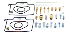 Load image into Gallery viewer, All Balls Racing 16-17 Ski-Doo MXZ 600RS Carburetor Rebuild Kit