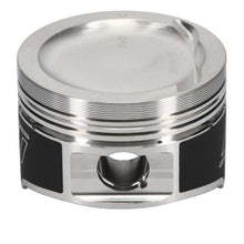 Load image into Gallery viewer, Wiseco Hyundai 2.0 Dished -11.5cc 8.8:1 CR 83.0 Piston Shelf Stock