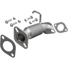 Load image into Gallery viewer, BRE Exhaust 06-08 Optima 2.4L Front Pipe Kit