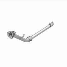 Load image into Gallery viewer, BRE Exhaust 05-08 A4 Quattro 2.0L Front Pipe Kit