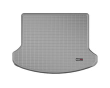 Load image into Gallery viewer, WeatherTech 07-13 Mini Cooper Cargo Liners - Grey
