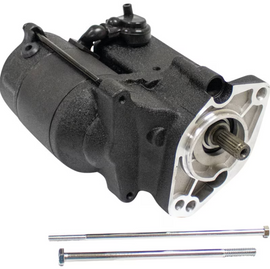 Arrowhead 1.2Kw Starter Blk