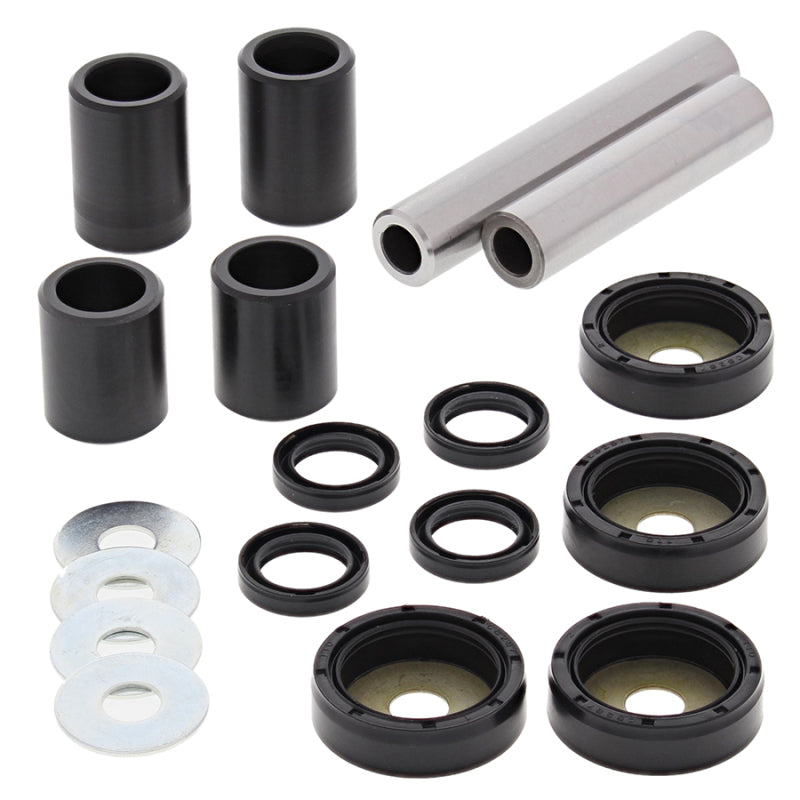 All Balls Racing 09-22 Suzuki LT-A500X Ind. Rear Sus. Knuckle only Kit, 2 Kits Req. Per Veh.
