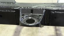 Load image into Gallery viewer, Rust Buster 4Runner &amp; FJ Cruiser Rear Body Frame Mount