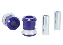 Load image into Gallery viewer, SuperPro Control Arm Bushing Kit