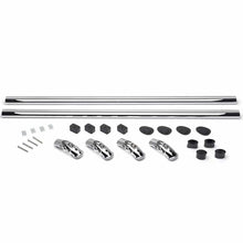 Load image into Gallery viewer, Putco 00-04 Nissan Frontier Standard Cab Locker Side Rails