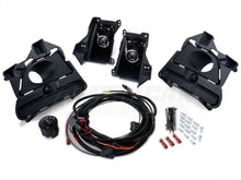 Load image into Gallery viewer, Raxiom 13-14 Ford Mustang V6 Lower Valance Fog Lights