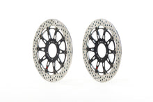 Load image into Gallery viewer, Brembo OE 11-18 Ducati Diavel/2012 Diavel AMG/Diavel Cromo/13-15 Hypermotard Groove Brake Disc