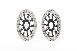 Brembo OE 11-18 Ducati Diavel/2012 Diavel AMG/Diavel Cromo/13-15 Hypermotard Groove Brake Disc