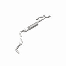 Load image into Gallery viewer, MagnaFlow BRE Exhaust Kit 99-01 Silverado Sierra 1500