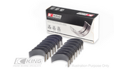 King Ford V8/ 4.6L/5.4L SOHC (Size 0.75) Connecting Rod Bearing Set