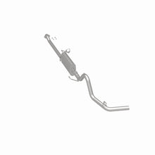 Load image into Gallery viewer, MagnaFlow BRE Exhaust Kit 13-17 Toyota Tacoma 2.7L