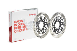 Brembo OE Triumph Daytona/Triumph Street T-Drive Brake Disc