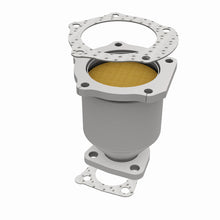 Load image into Gallery viewer, MagnaFlow Conv DF 99-01 Sephia/Spectra Front OE