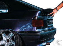 Load image into Gallery viewer, E36 Compact CSL Trunk Spoiler
