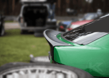 Load image into Gallery viewer, E36 Compact CSL Trunk Spoiler