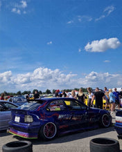 Load image into Gallery viewer, E36 Compact Roof Wing