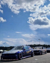 Load image into Gallery viewer, E36 Compact Roof Wing