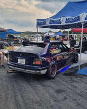 Load image into Gallery viewer, E36 Compact Roof Wing