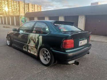 Load image into Gallery viewer, E36 Compact Roof Wing
