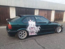 Load image into Gallery viewer, E36 Compact Roof Wing