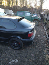 Load image into Gallery viewer, E36 Compact Roof Wing