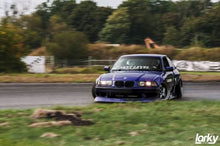 Load image into Gallery viewer, E36 Coupe Complete Over Fender Set (1992-1999)