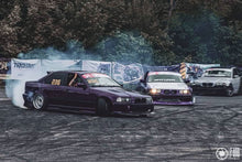 Load image into Gallery viewer, E36 Coupe Complete Over Fender Set (1992-1999)