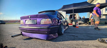 Load image into Gallery viewer, E36 Coupe Complete Over Fender Set (1992-1999)