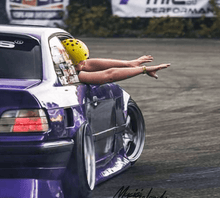 Load image into Gallery viewer, E36 Coupe Complete Over Fender Set (1992-1999)