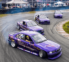 Load image into Gallery viewer, E36 Coupe Complete Over Fender Set (1992-1999)