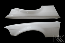Load image into Gallery viewer, E36 Coupe Complete Over Fender Set (1992-1999)