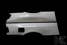 Load image into Gallery viewer, E36 Coupe Complete Over Fender Set (1992-1999)