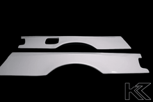 Load image into Gallery viewer, E36 Coupe Complete Over Fender Set (1992-1999)