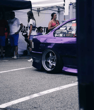 Load image into Gallery viewer, E36 Coupe Complete Over Fender Set (1992-1999)