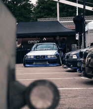Load image into Gallery viewer, E36 Coupe Complete Over Fender Set (1992-1999)