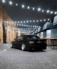 Load image into Gallery viewer, E36 Coupe OEM Style Smoked Tail Lights (1991-1998)