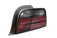 Load image into Gallery viewer, E36 Coupe OEM Style Smoked Tail Lights (1991-1998)